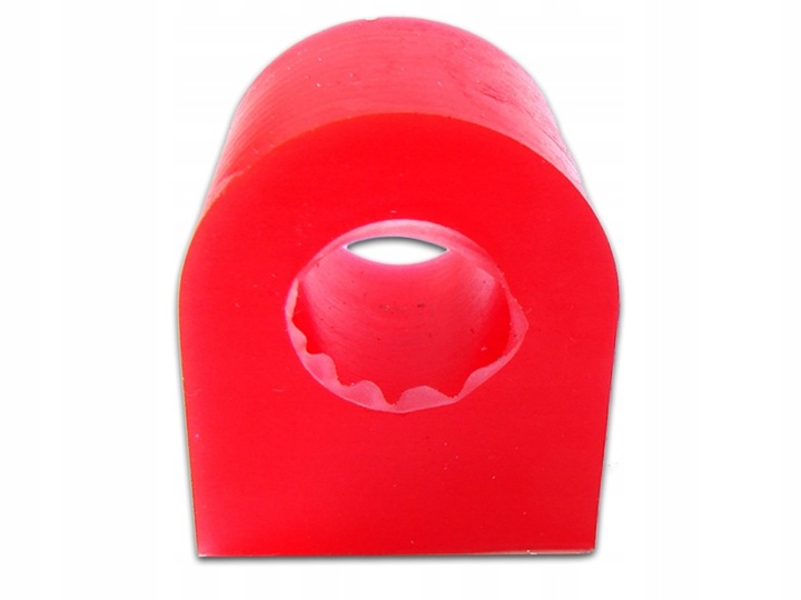 фото №1, Крепление рычаг стабилизатора перед patrol y60 61