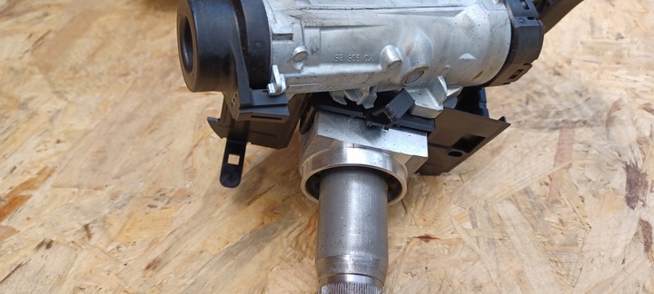 фото №14, Підсилювач колонка skoda fabia iii 6c1423510ad