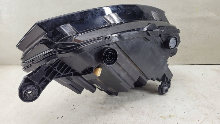 фото №9, Skoda fabia 4 iv 6vb led 6va фара левая передняя перед фара 6vb941015