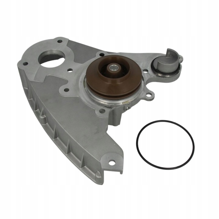 фото №2, Насос води fiat fiat iveco iveco dolz i170