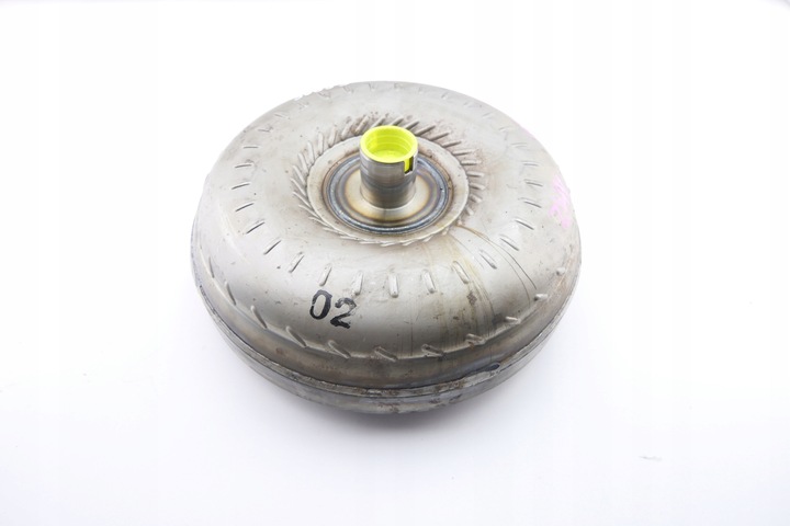 фото №1, Сцепление гидрокинетический lexus rx300 rx ii 3.0 v6 1mz-fe