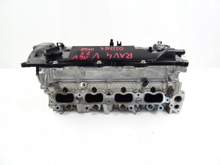 фото №7, Toyota rav4 5 v 2.5 16v гибрид головка двигателя крышка a25a-a96c 2020r