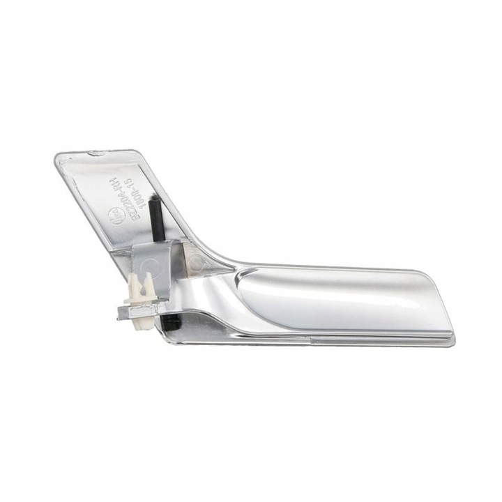 фото №2, Ручка c w204 c c204 s204 glk x204 zew. p/t правая