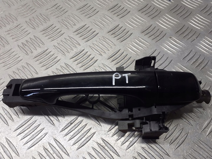 фото №1, Ручка права задня зовнішня volvo v50 2.0 d 30663866