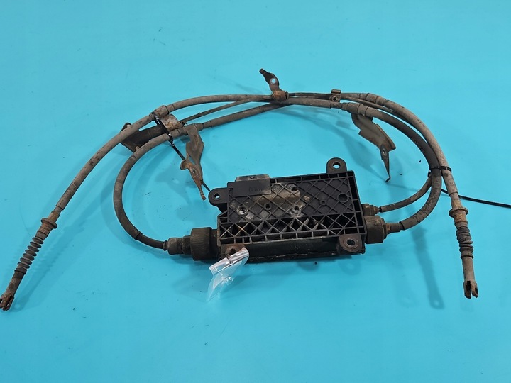 фото №9, Тормоз ручной электрический toyota avensis iii t27 46300-05010