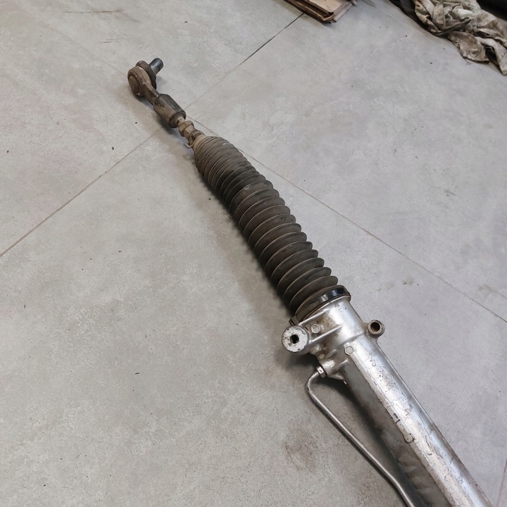 фото №13, Audi a4 b5 трансмісія кермо 7852501328