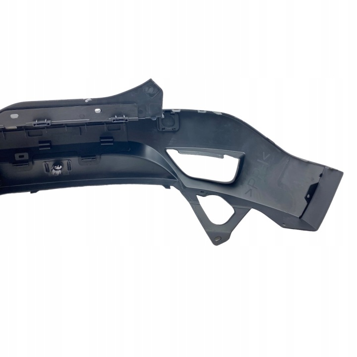 фото №12, Новий oem номер спойлер бампер задній  pdc renault scenic iii 850180002r