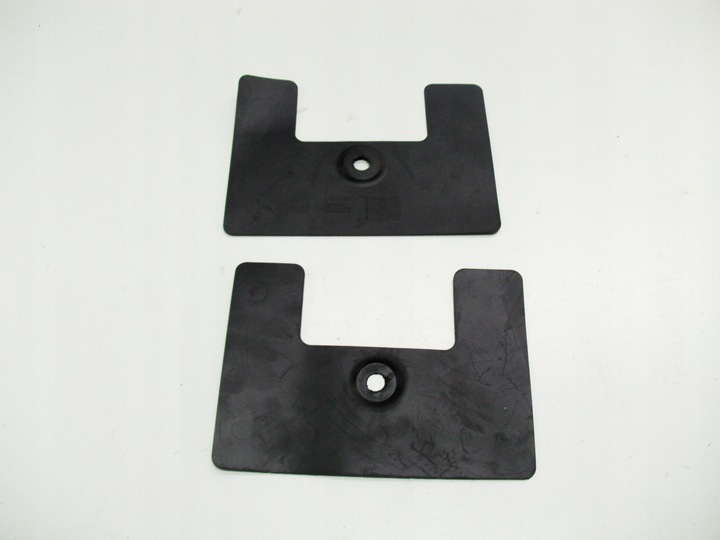 фото №1, Захист заглушка volvo xc60 ii 31672463