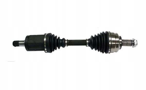 фото №1, Полуось приводная skf vkjc 1209