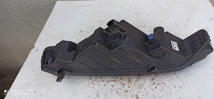 фото №8, Skoda superb iii рестайлінг галоген праві перед led drl