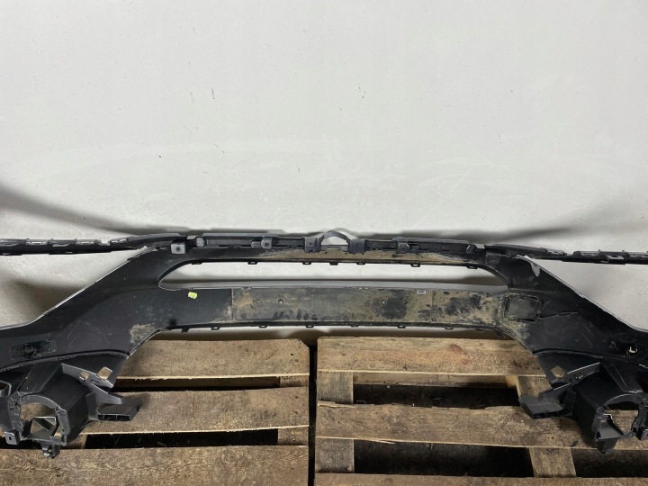фото №6, Бампер перед передній citroen c4 iii 3 2020- повний