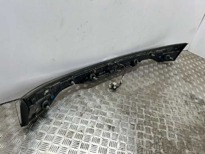 фото №14, Ford edge ii 2015 лампы задней крышки багажника