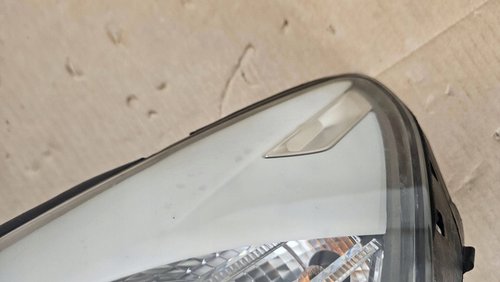 фото №13, Лампа ліва перед передня bmw 5 gt f07 звичайна 7199601-08