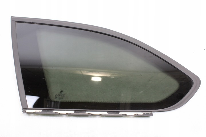 фото №1, Нова скло ліва зад трикутник кузовна bmw f31