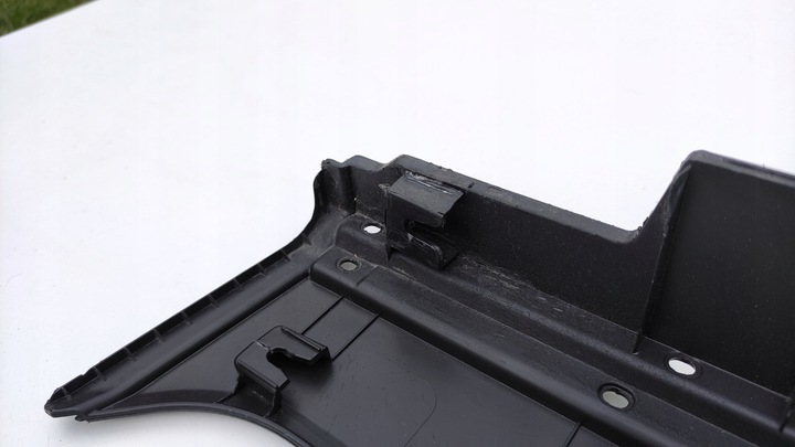 фото №9, Hyundai tucson iv 4 планка порога пороговая левая le-c193