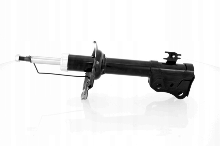 фото №14, Amort./p/ toyota yaris i99 -05