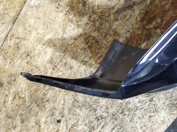 фото №10, Бампер задний зад pdc audi q5 8r