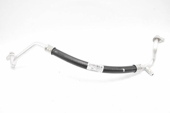 фото №5, Шланг кондиционера nissan micra k14 0.9 ig-t 17-