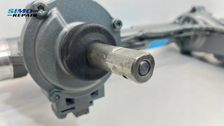 фото №7, Рейка рульового управління трансмісія кермова ford usa explorer 2002- bb5z-3504-ce