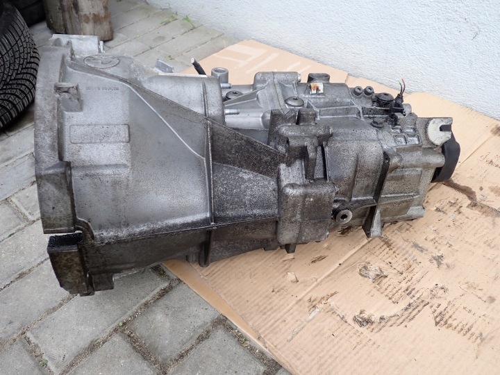 фото №12, Коробка передач bmw e87 рестайлинг 1.6 b 09r e81 e90 e91 cbl 2170000942