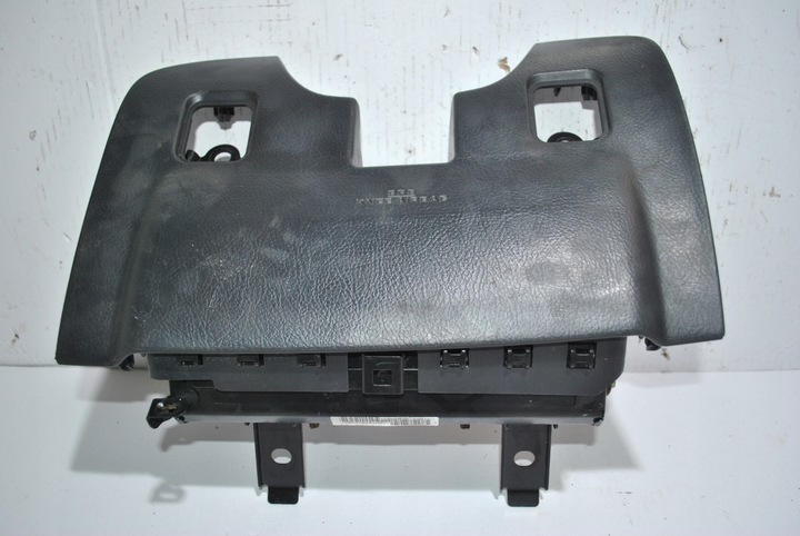 фото №1, Подушка колінна подушка безпеки toyota avensis t25