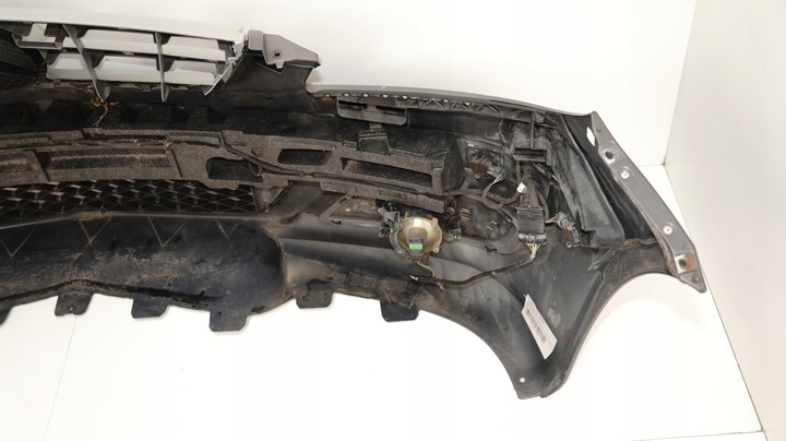 фото №9, Бампер перед переднее mercedes w245 рестайлинг 08-11r pdc 787