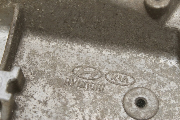 фото №11, Піддон масляна d4fc hyundai i20 1.4 crdi