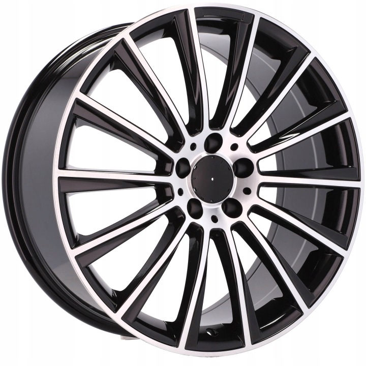 фото №15, Amg стиль 18 do mercedes sl-class r129 r230 r231 slk-class r170 r171