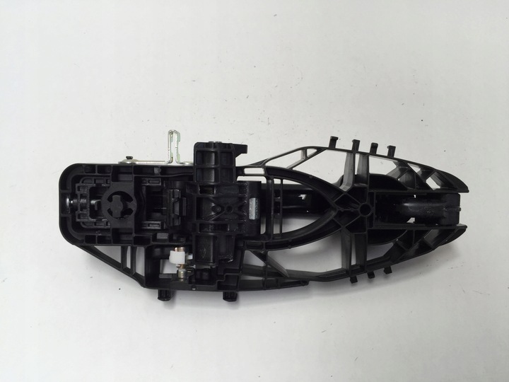 фото №2, Ford puma ii mk2 2021 ручка зовнішня двері лівий зад