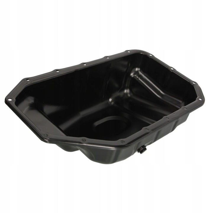 фото №1, Піддон масляна accord vii civic vii cr-v ii 2.0 2.4