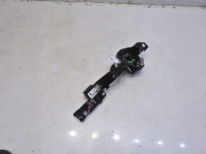 фото №8, Замок дах лівий зад chrysler sebring iii cabrio