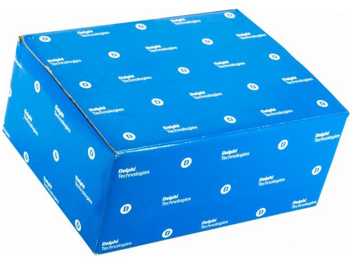 фото №1, Тормозные колодки набор delphi ls2083