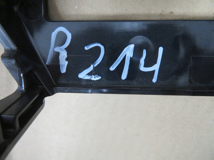 фото №11, Mercedes glc w253 кріплення радара тримач оригінал 15-22 a2538886600