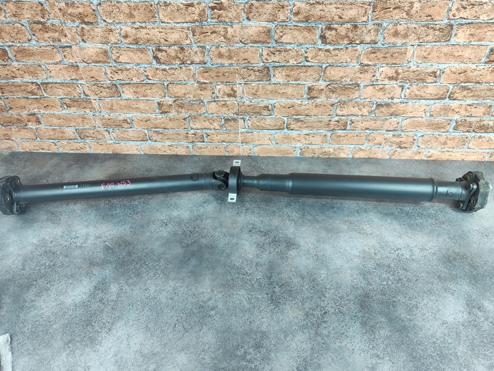 фото №7, Bmw f10 f11 wał привідний бензин 7563126 3.0 n52 n53 523i 528i 530i