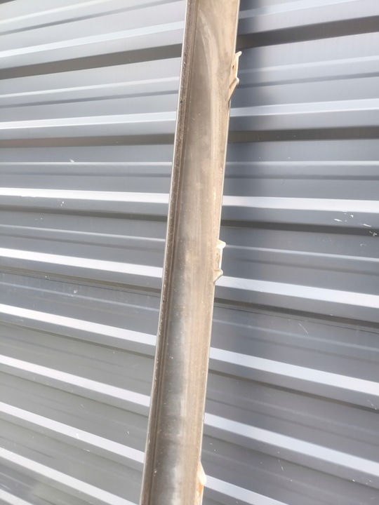 фото №14, Планка пороговая левая audi a6 c6 allroad 4f9853859 оригинал !!!