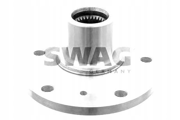 фото №1, Swag ступиця колеса swag 31206751735 31206756256 3120