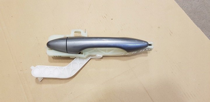 фото №1, Hyundai ix35 10-15 ручка дверь левая зад zar