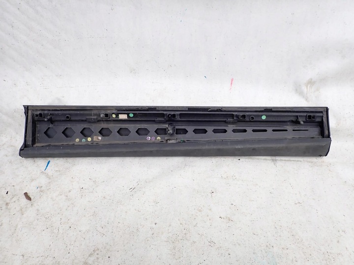 фото №10, Audi q8 18- планка дверь левый перед