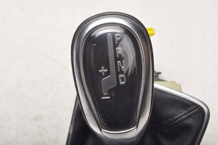 фото №9, Volvo v40 ii вибірник домкрат коробки передач 31256999