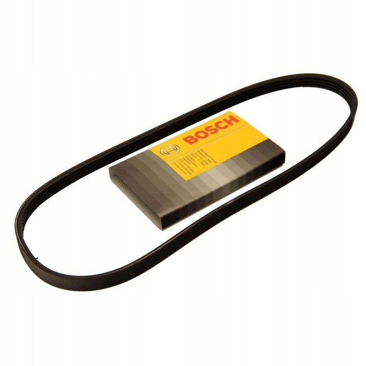 фото №11, Bosch 1 987 947 902 стрічка klinowy wielorowkowy