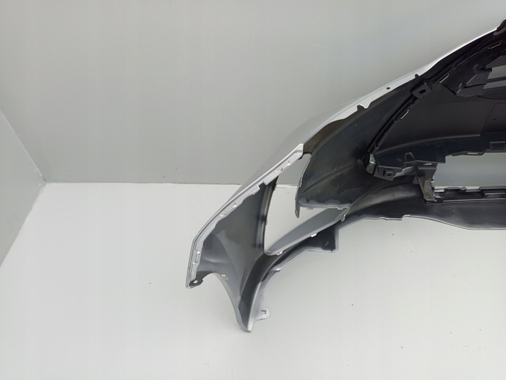 фото №11, Toyota yaris iv 4 2020- бампер перед передній 52119-k0050 ÷