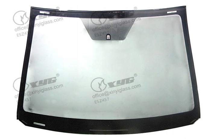 фото №1, Стекло лобовое передняя suzuki sx4 s-cross 13-