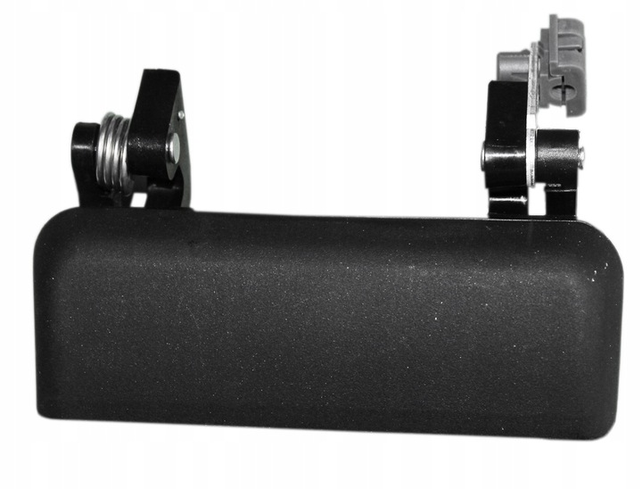 фото №1, Ручка двері зад задніх правих розпашний ford transit vi vii 1494080