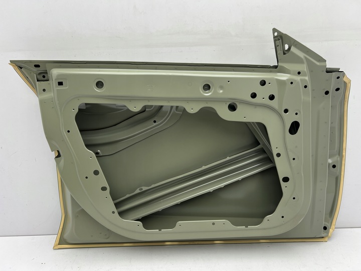 фото №6, Mercedes cls w257 дверь передние левая перед оригинал oem n 18-23