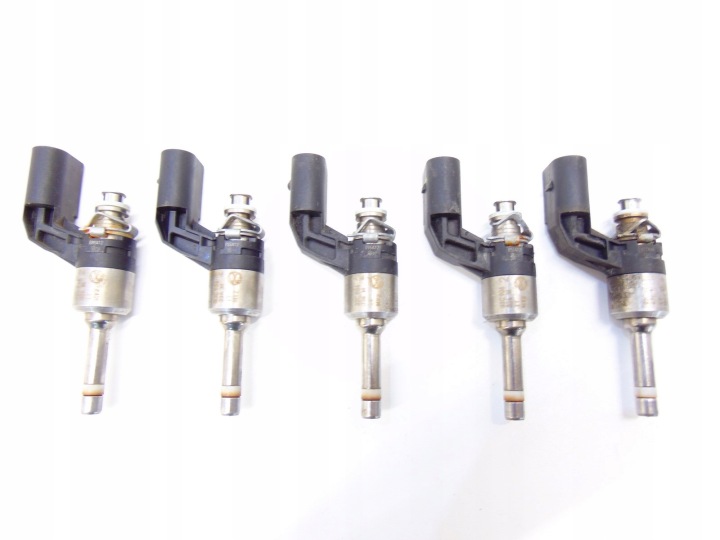 фото №11, Oem номер vag инжектор бензиновый vw touran 1,4tsi 11-