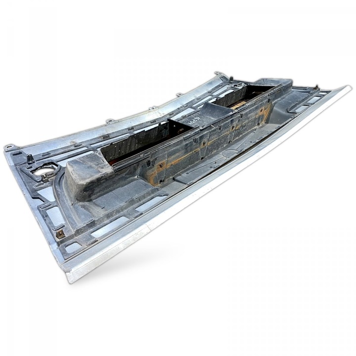 фото №15, A9608801790 mercedes-benz решётка, нижняя