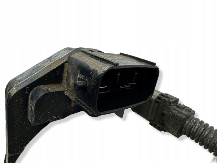 фото №11, Toyota bz4x 2024 рульова рейка