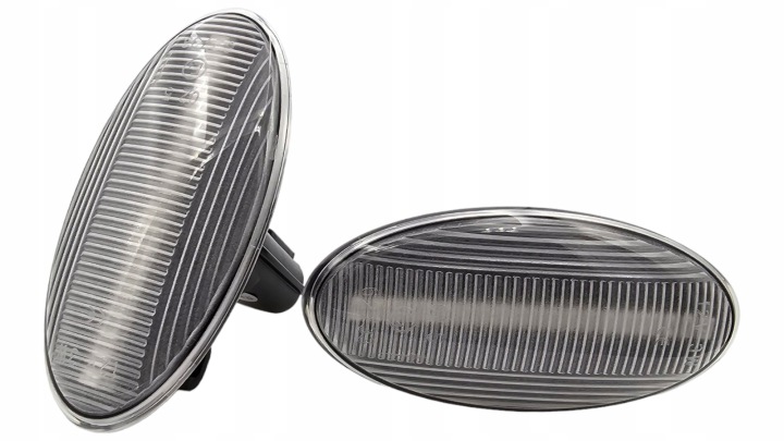 фото №10, Led динамический поворотники subar liberty b4 be5 bh5 2000 -2003