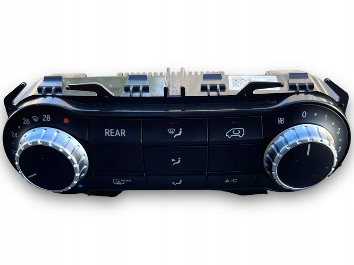 фото №6, Панель кондиціонера mercedes vito w447 a4479004615 !d