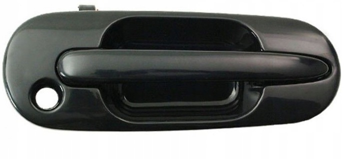 фото №1, Honda civic crv ручка наружная правая новая